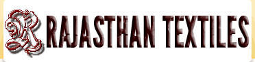 Rajasthan Textiles