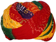 Rajasthani Turban